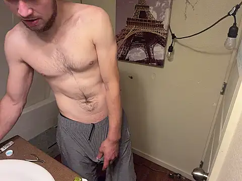 Show webcam de Bad_Boy69_MattZZZ