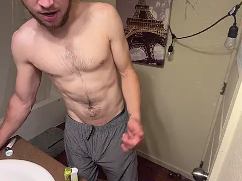 Bad_Boy69_MattZZZ ওয়েবক্যাম শো