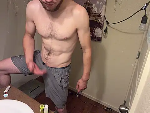 Bad_Boy69_MattZZZ Шоу с уебкамера