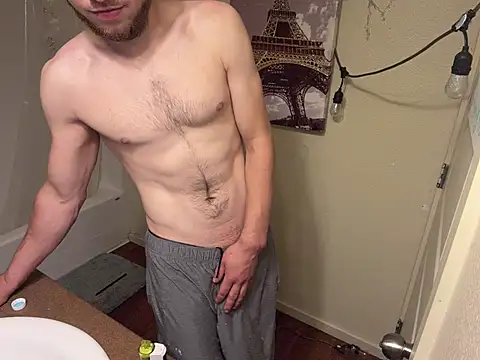 Bad_Boy69_MattZZZ: вебкам-шоу
