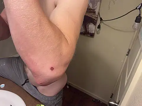 Bad_Boy69_MattZZZ: вебкам-шоу