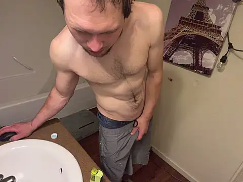 Show Webcam de Bad_Boy69_MattZZZ
