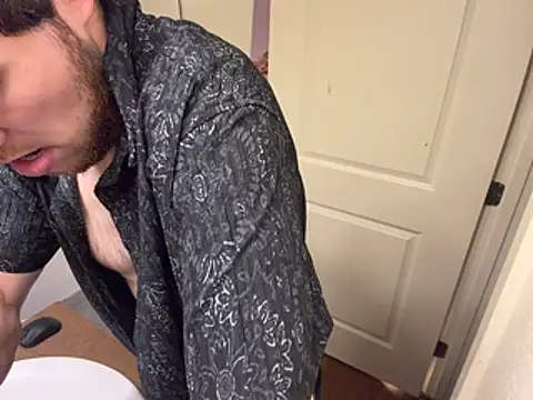 Bad_Boy69_MattZZZ's Webcam Show