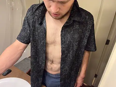 Show webcam de Bad_Boy69_MattZZZ