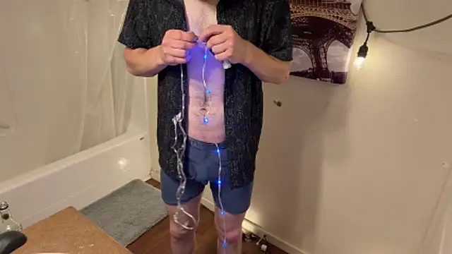 Pokazy przed kamerką – Bad_Boy69_MattZZZ