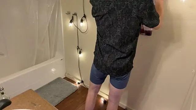 Bad_Boy69_MattZZZ Show Webcam