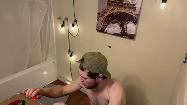 Bad_Boy69_MattZZZ webkamerás műsora