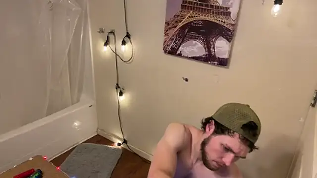 Bad_Boy69_MattZZZ webkamerás műsora