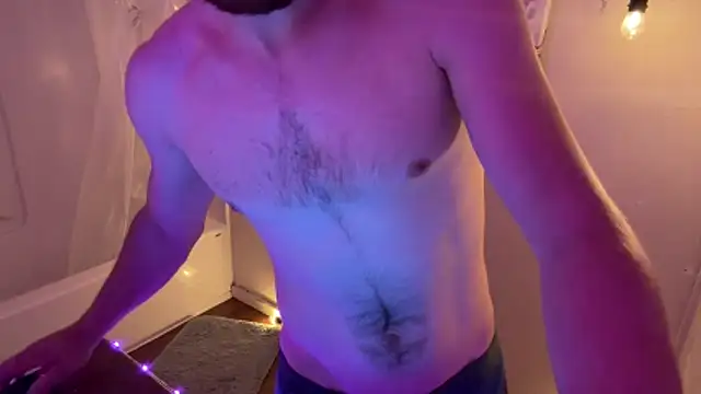 Bad_Boy69_MattZZZ: διαδικτυακό σόου στην κάμερα