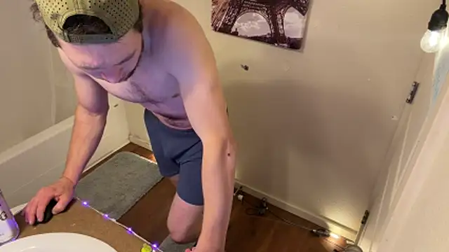 Bad_Boy69_MattZZZ Show in webcam