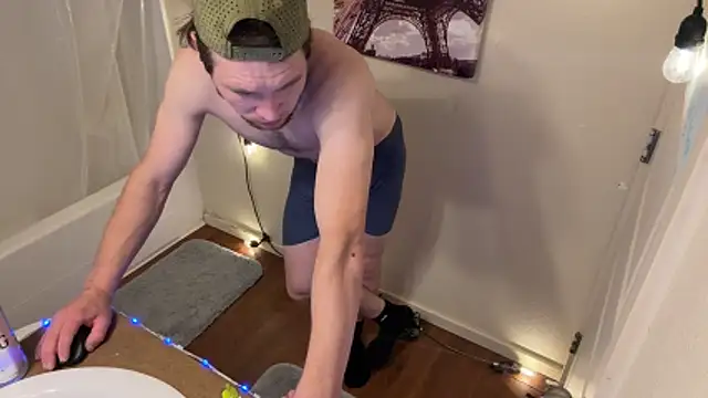 Bad_Boy69_MattZZZ webkamerás műsora