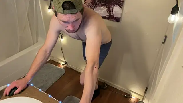 Bad_Boy69_MattZZZ Pertunjukan Webcam