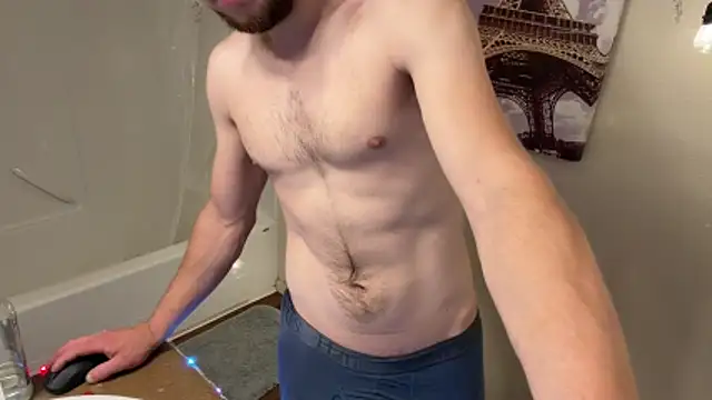 Bad_Boy69_MattZZZ: διαδικτυακό σόου στην κάμερα