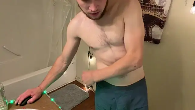 Show Webcam de Bad_Boy69_MattZZZ