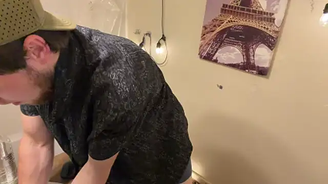 הופעת וובקאם של Bad_Boy69_MattZZZ