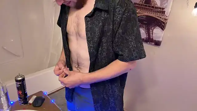 Bad_Boy69_MattZZZ: διαδικτυακό σόου στην κάμερα