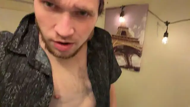 Bad_Boy69_MattZZZ Show Webcam