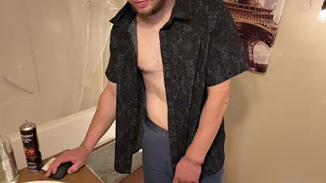 Bad_Boy69_MattZZZ: διαδικτυακό σόου στην κάμερα