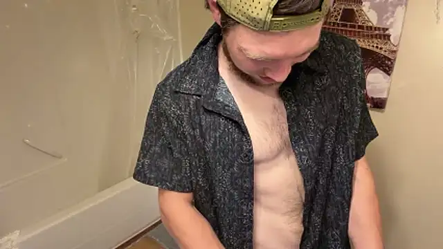 Bad_Boy69_MattZZZ's Webcam Show