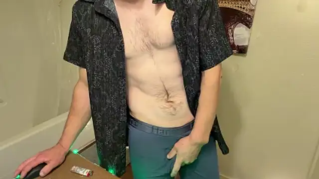 Bad_Boy69_MattZZZ Show in webcam