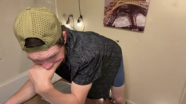 Pokazy przed kamerką – Bad_Boy69_MattZZZ