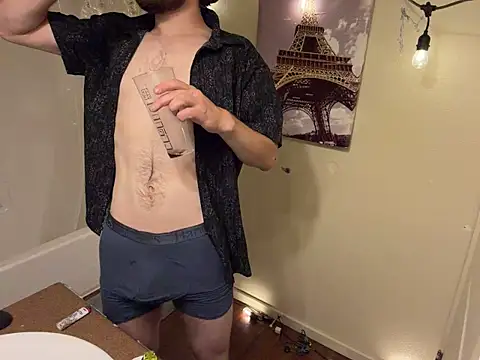 Bad_Boy69_MattZZZ: вебкам-шоу