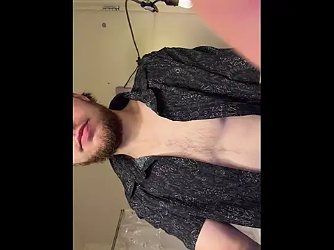 Bad_Boy69_MattZZZ's Webcam Show