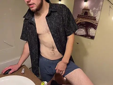 Bad_Boy69_MattZZZ: вебкам-шоу