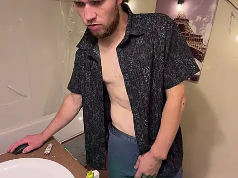 Webkamerová show Bad_Boy69_MattZZZ