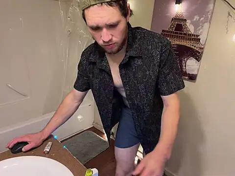 Bad_Boy69_MattZZZ Show in webcam