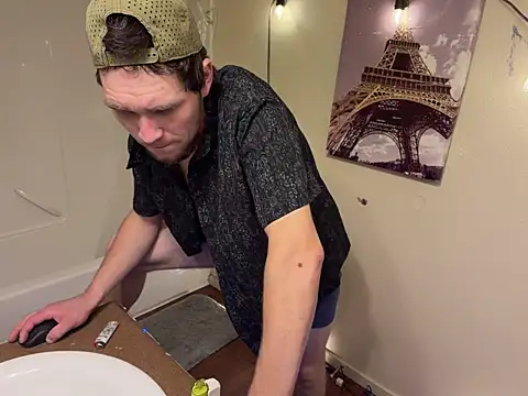 Bad_Boy69_MattZZZ: вебкам-шоу