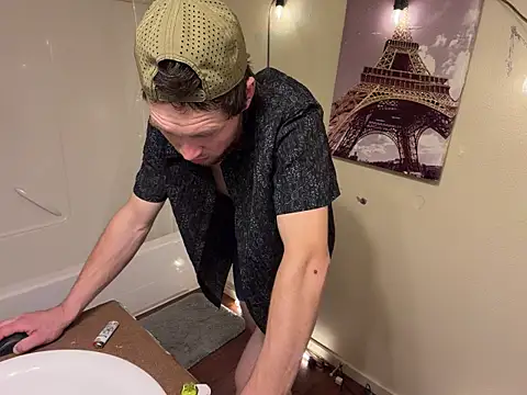 Bad_Boy69_MattZZZ ওয়েবক্যাম শো