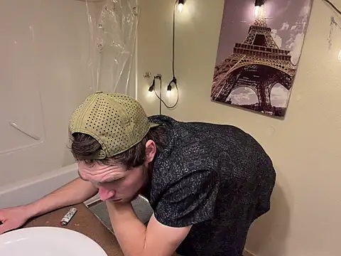 Bad_Boy69_MattZZZ's Webcam Show