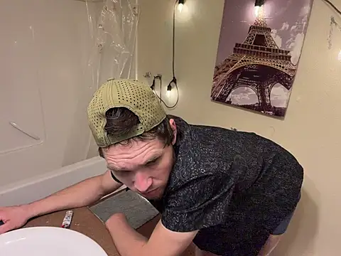 Bad_Boy69_MattZZZ Шоу с уебкамера