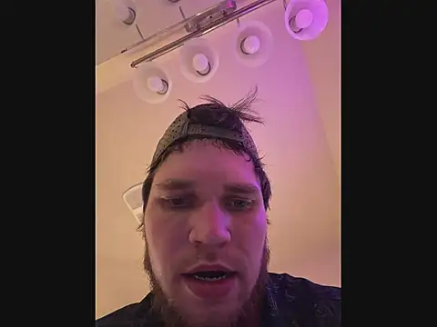 Bad_Boy69_MattZZZ's Webcam Show