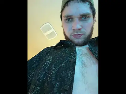 Show webcam de Bad_Boy69_MattZZZ