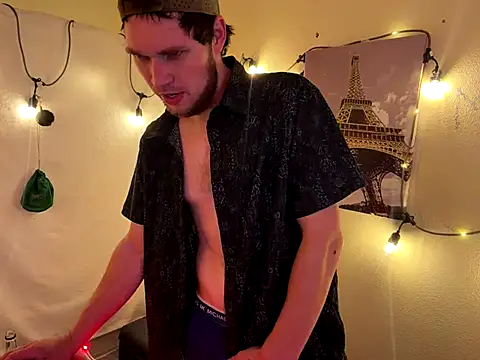 Bad_Boy69_MattZZZ: вебкам-шоу