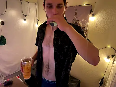 Show Webcam de Bad_Boy69_MattZZZ
