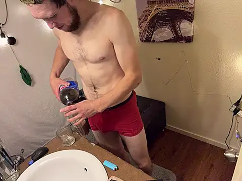 Bad_Boy69_MattZZZ Шоу с уебкамера