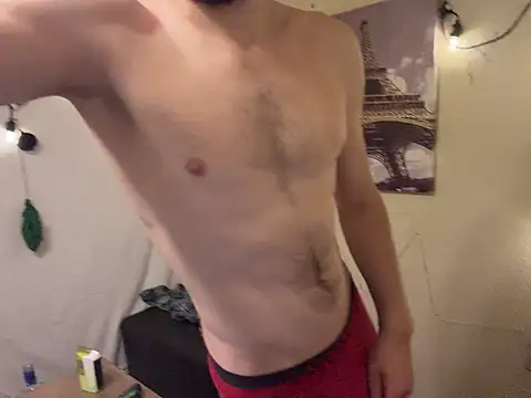 Show Webcam de Bad_Boy69_MattZZZ