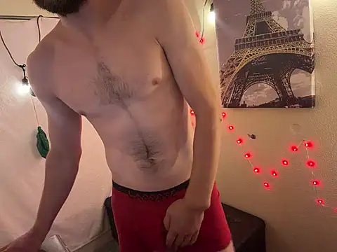 Bad_Boy69_MattZZZ's Webcam Show