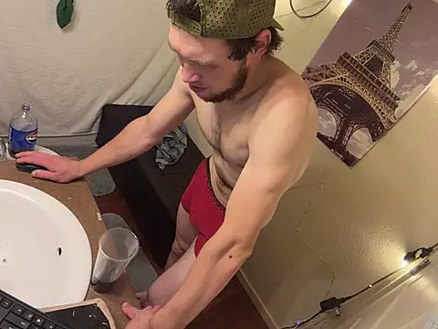 Bad_Boy69_MattZZZ's Webcam Show