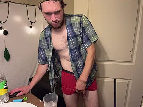 Show Webcam de Bad_Boy69_MattZZZ