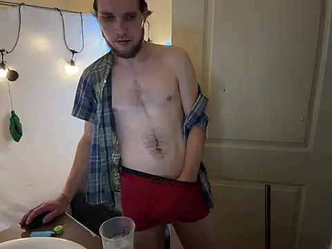 Вебкам-шоу Bad_Boy69_MattZZZ