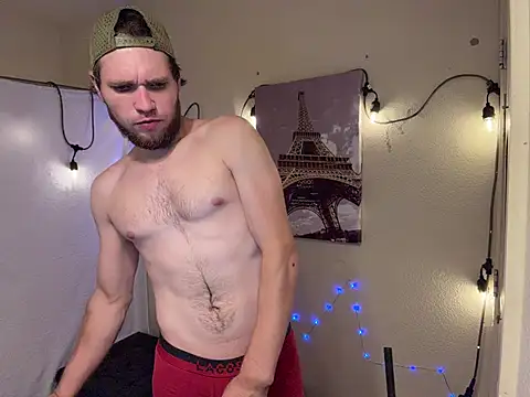 Bad_Boy69_MattZZZ: вебкам-шоу