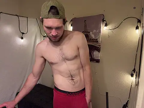 Pokazy przed kamerką – Bad_Boy69_MattZZZ