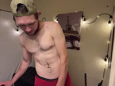 Show webcam de Bad_Boy69_MattZZZ