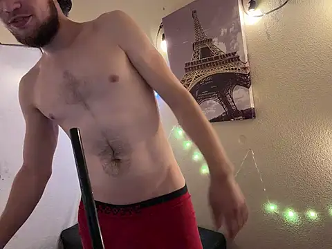 Show de Bad_Boy69_MattZZZ na webcam