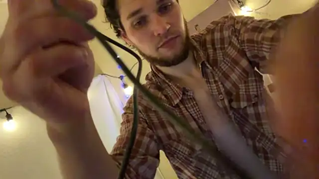 Show Webcam de Bad_Boy69_MattZZZ