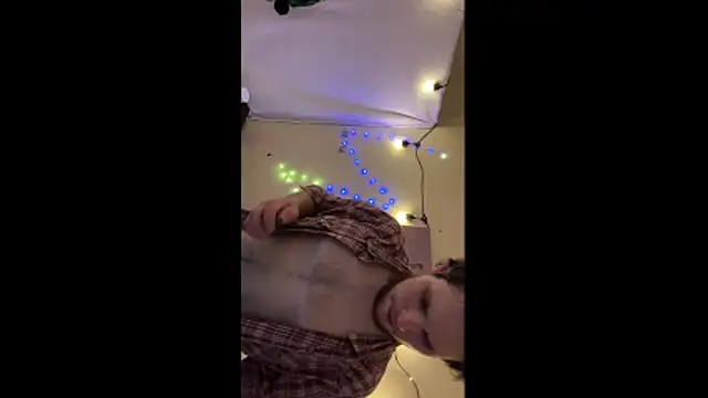 Show Webcam de Bad_Boy69_MattZZZ
